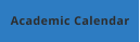 Academic Calendar