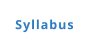 Syllabus
